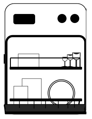 Dishwasher