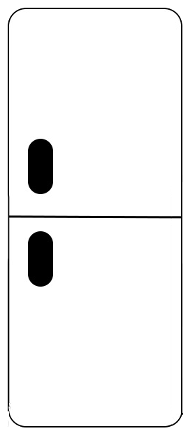 Fridge Freezer