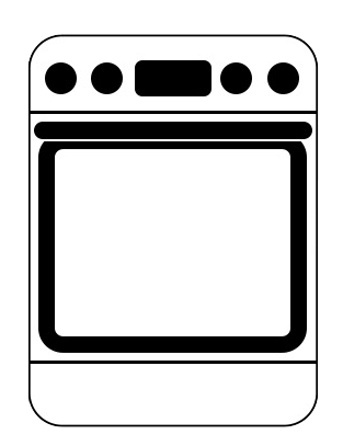 Oven & Cooker